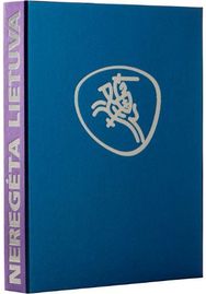 Neregėta Lietuva. 2018 m. Su dėžute