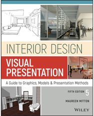 Interior Design Visual Presentation