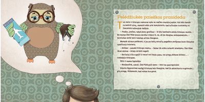 Zane Zusta - Ūkė Pūkė grįžta namo - 000000000002178559