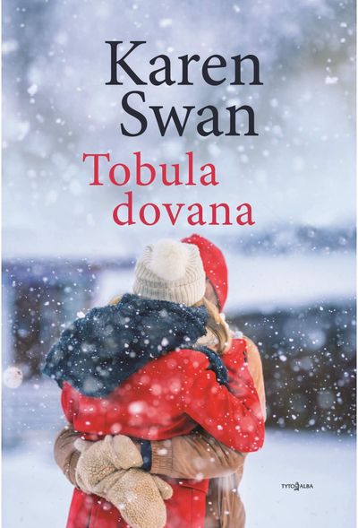 Karen Swan - Tobula dovana - 000000000002178586