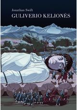 Jonathan Swift - Guliverio kelionės - 000000000002178645