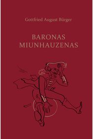 Baronas Miunhauzenas