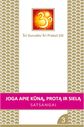 Šri Prakaš Dži - Satsangai 3. Joga apie kūną, protą ir sielą - 000000000002178659