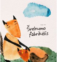 Švelnumo fabrikėlis