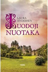 Laura Andersen - Juodoji nuotaka - 000000000002178678
