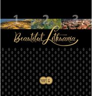 123 Beautiful Lithuania