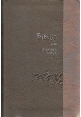 - Biblija arba Šventasis Raštas. Ekumeninis leidimas, lankstus viršelis, 2018 m - 000000000002178868