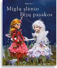 Miglų slėnio Fėjų pasakos