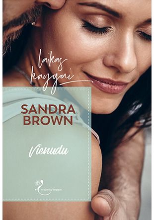 Sandra Brown - Vienudu - 000000000002179275
