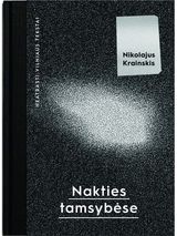 Nikolajus Krainskis - Nakties tamsybėse. Neatrasti Vilniaus tekstai - 000000000002179321