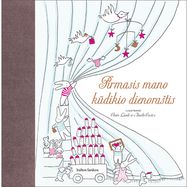 Pirmasis mano kūdikio dienoraštis