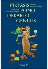 Piktasis pono Dekarto Genijus