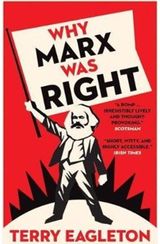 Why Marx was right