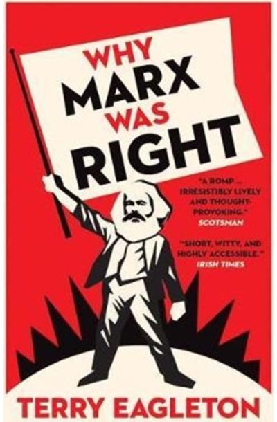 Why Marx was right