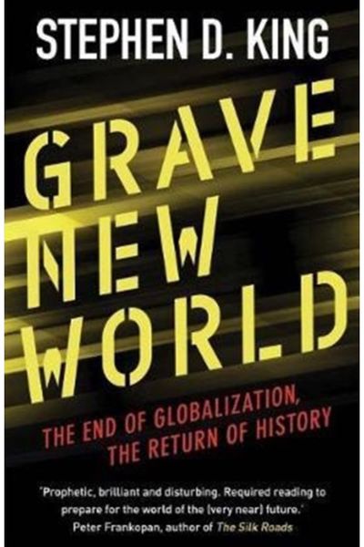 Grave new world