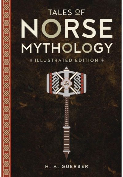 Tales of Norse mythology