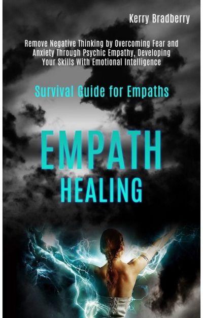 Empath Healing
