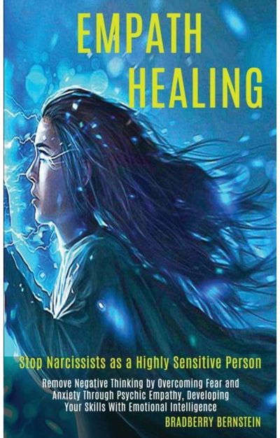 Empath Healing