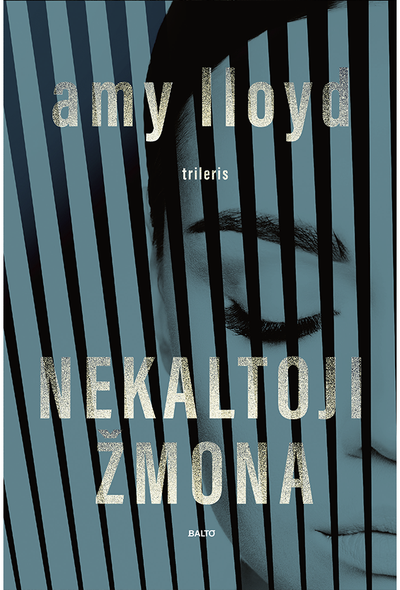 Amy Lloyd - Nekaltoji žmona - 000000000002179724