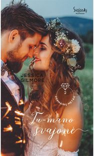 Tu – mano svajonė. Permainų metas - Antra knyga