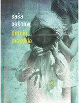S. Sokolov - Durnių mokykla - 000000000002179999