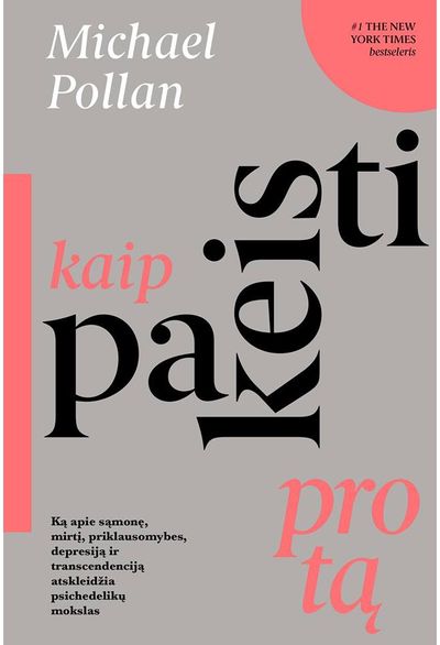 Michael Pollan - Kaip pakeisti protą - 000000000002180002