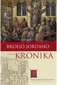 Brolio Jordano kronika