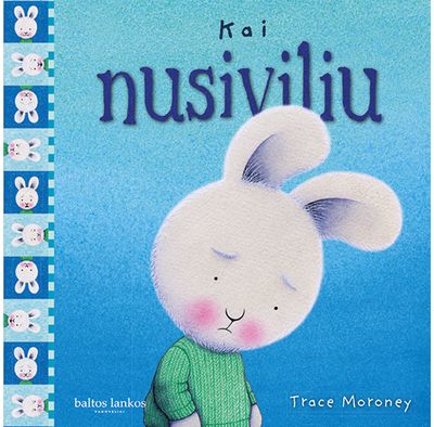 Trace Moroney - Kai nusiviliu - 000000000002180080