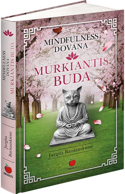 Jurgita Barišauskienė - Murkiantis Buda - 000000000002180396