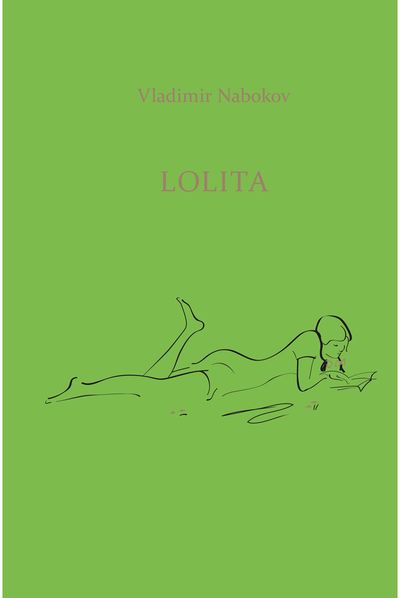 Vladimir Nabokov - Lolita - 000000000002180853