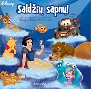 Saldžių sapnų