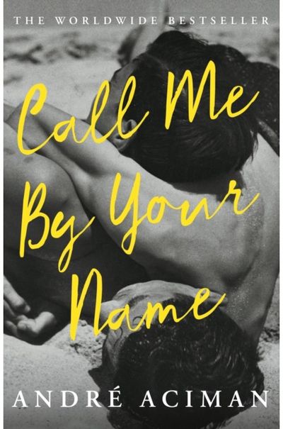 Call Me By Your Name