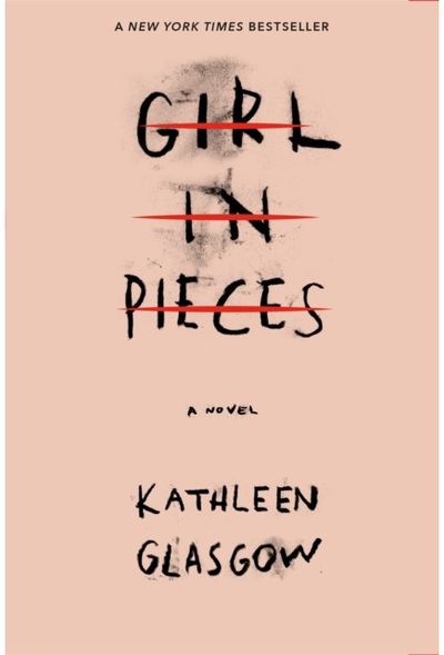 Girl in Pieces