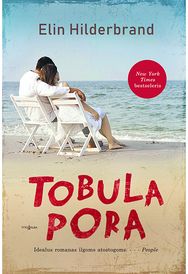 Tobula pora