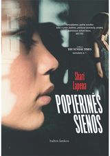 Shari Lapena - Popierinės sienos - 000000000002181030