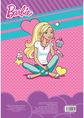  - Barbie. Spalvinimo knygelė - 000000000002181063