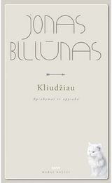 Kliudžiau