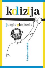 Jurgis Gimberis - Kolizija - 000000000002181217