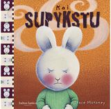 Trace Moroney - Kai supykstu - 000000000002181316