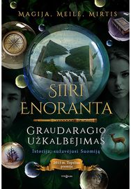 Graudaragio užkalbėjimas