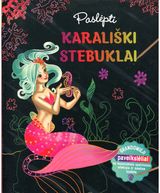  - Paslėpti karališki nuotykiai - 000000000002181405