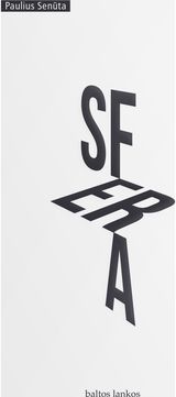 Paulius Senūta - Sfera - 000000000002181490