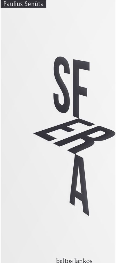 Paulius Senūta - Sfera - 000000000002181490