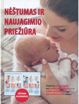  - Nėštumas ir naujagimio priežiūra - 000000000002181540