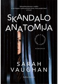 Skandalo anatomija