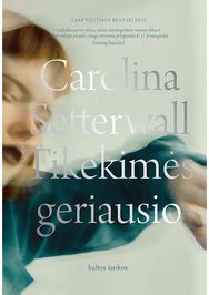 Tikėkimės geriausio