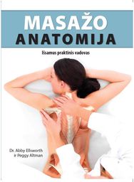 Masažo anatomija
