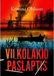 Vilkolakio paslaptis