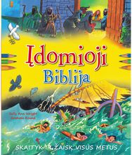 Įdomioji Biblija