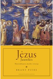 Jėzus Jaunikis. Nuostabiausia meilės istorija